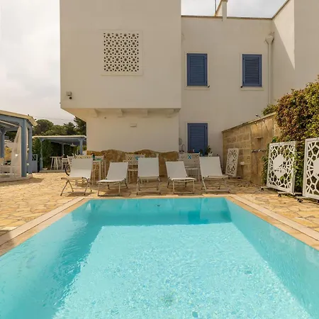 Villa Playa Mozza