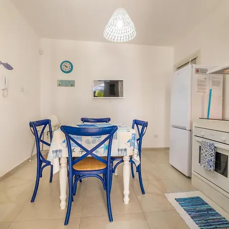 Playa Mozza Villa