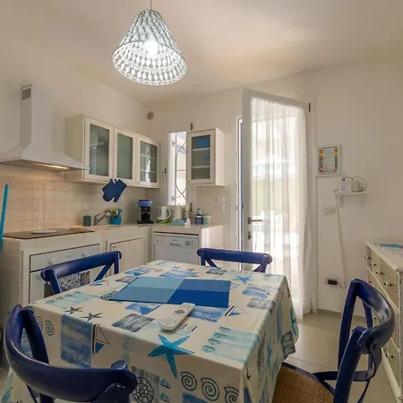 Villa Playa Mozza *