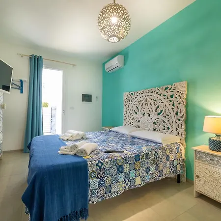Villa Playa Mozza Torre Lapillo