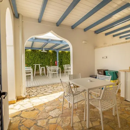 Villa Playa Mozza