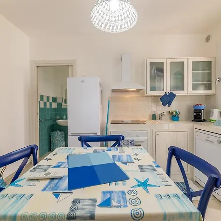 Playa Mozza Villa
