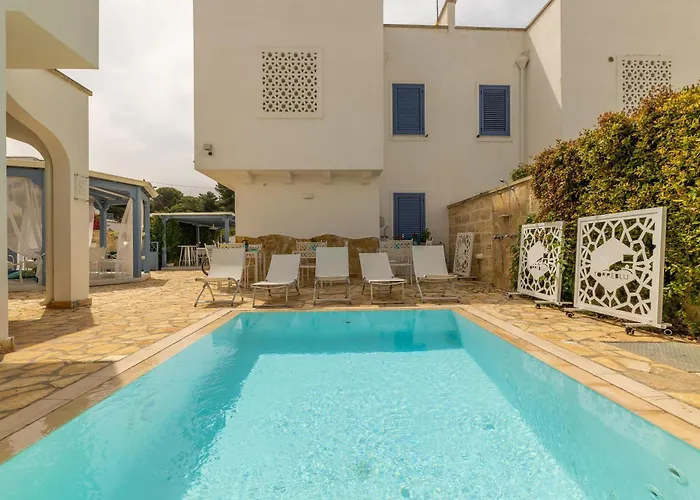 Βίλα Playa Mozza